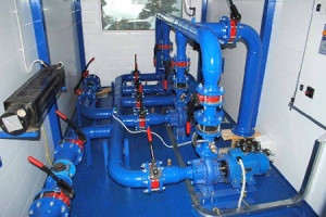 На модернизацию системы водоснабжения Керчи направят около 1...