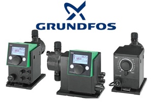 Насосы GRUNDFOS Smart Digital установлены на «Белорусском металлургическом заводе»