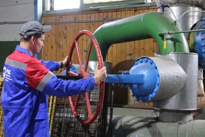 В Тамбове разработали программу модернизации сетей водоснабж...