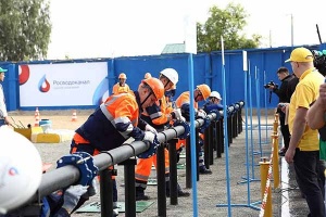 В Омске пройдет межрегиональный конкурс профессионального мастерства работников сферы водоснабжения и водоотведения 
