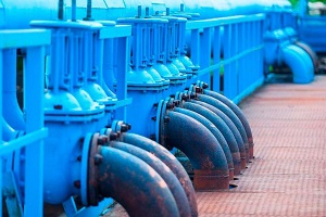 Около 20 млрд рублей направят на развитие сетей водоснабжени...