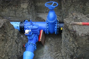 В Адыгее построят и реконструируют 12 км сетей водоснабжения до конца 2020 года