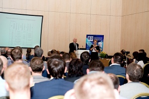 Конференция «Сварка полимерных материалов» состоится в Подольске