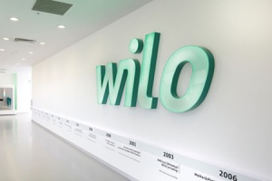 Компания WILO отмечает 20 лет присутствия на рынке Казахстана
