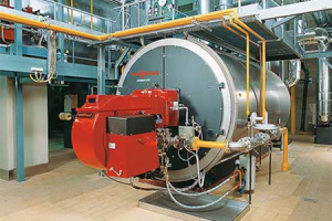 Viessmann представит оборудование для систем отопления в рамках HeatPower 2019