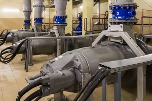 В Барыше построят канализационно-насосные станции в 2020 году