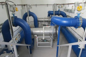 Новые водозаборы в Тобольске улучшили качество воды