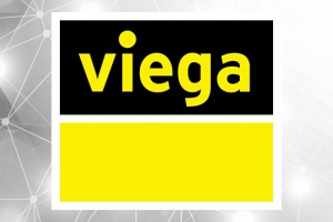 Сантехнические решения Viega были представлены на West Horec...