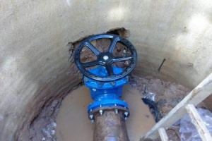 В городе Лабытнанги ЯНАО построят водопровод за 2 млрд руб...