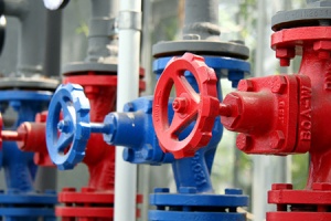 Около 40 млрд рублей необходимо для модернизации систем водо...