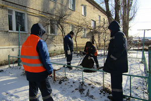 Специалисты «РВК-Воронеж» перевыполнили план обследования сетей водоотведения