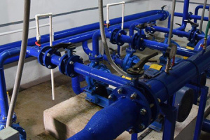 38 водозаборов реконструируют в Республике Адыгея до 2024 года