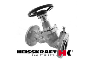 Запорно-регулирующая арматура HEISSKRAFT будет презентована на выставке в Якутске