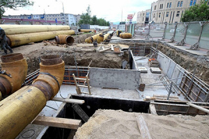 Более 130 млрд направят на модернизацию коммунальных сетей Сахалинской области 