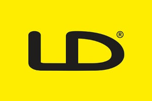 Новинка LD — кран шаровой латунный LD PRIDE для подключения датчика температуры