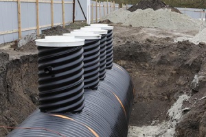 Новые станции очистки сточных вод будут возведены в Белгородской области