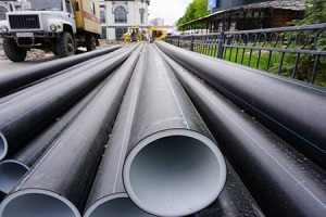 ООО «КВС» заменит 20 единиц запорной арматуры в ходе реконструкции изношенных сетей водоснабжения