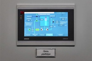 На базе ОВЕН автоматизирована блочно-модульная станция водоподготовки