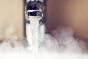«Кстовские тепловые сети» впервые проведут гидравлические испытания системы горячего водоснабжения