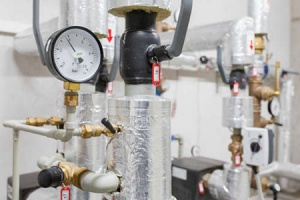 «Т Плюс» модернизирует систему подготовки горячей воды в пят...