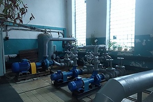Примтеплоэнерго реконструирует водоочистную станцию в Спасске-Дальнем и построит станцию дохлорирования в ЗАТО Фокино 