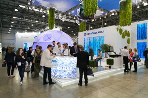 В выставке ЭКВАТЭК-2020 примет участие более 300 компаний