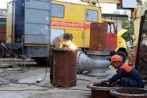 «Севтеплоэнерго» направит около 107 млн руб на ремонт объектов теплоснабжения