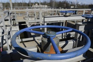  В ставропольском селе обновляют очистные сооружения водоснабжения