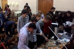 Специалисты Henco представили трубы и фитинги на семинаре в Башкортостане