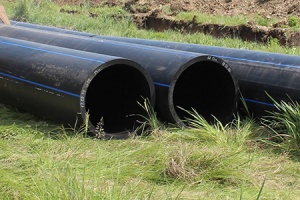 До конца 2020 года в Абакане построят водопровод