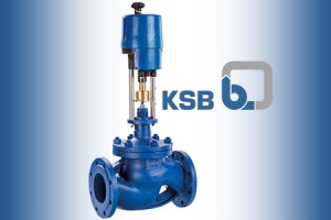 Компания KSB расскажет о повышении надежности работы гидравлических систем в формате вебинара