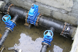 В «НОВОГОР-Прикамье» отметили рост аварийности на водопроводных сетях