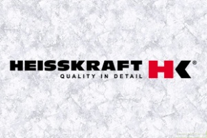 Компания HEISSKRAFT презетовала трубы для систем отопления FestFaser S 2,5 SDR6 (PN30)