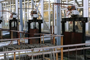 Реконструкцию Люберецких очистных сооружений планируют завершить до 2022 года