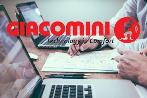 Компания Giacomini представила расписание онлайн-обучения на февраль и март 2021 года