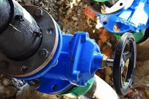 На обновление систем водоснабжения Ижевского водоканала направят 10 млр рублей