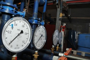 32,6 километров сетей тепло- и водоснабжения заменят на аварийных объектах в Амурской области