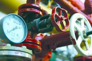 ПАО «КГК» заменило регулирующую и запорную арматуру в рамках ремонта теплосетей в Кургане