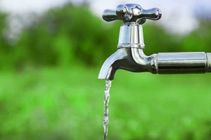 Проект возведения нового водопровода в Тамбове представили губернатору региона