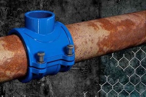 Более 60 незаконных врезок в водопроводные сети выявил «НОВОГОР» с начала года