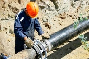 До 2023 года будет завершено строительство Карачаевского группового водопровода
