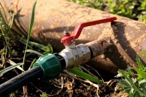 На сетях водоснабжения в Пензе выявлено более 50 незаконных подключений с начала года