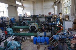 ООО «КВС» проводит модернизацию более 10 объектов водоснабжения и водоотведения