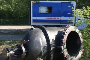«Росводоканал Омск» заменил 8 км сетей водоснабжения в рамках летней ремонтной программы