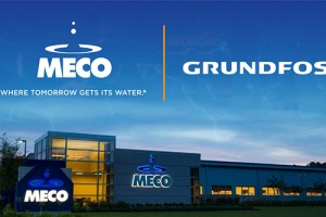 Grundfos заключает сделку по приобретению компании MECO