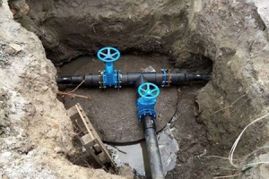 В селе Карачаево-Черкесии возвели водопровод в рамках програ...