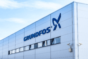 «Грундфос Истра» реализует проект по внедрению технологии производства энергоэффективного насосного оборудования