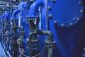 В Ингушетии построят новые объекты водоснабжения в рамках модернизации Альтиевского водозабора