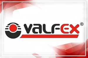 Компания VALFEX расширяет ассортимент запорной арматуры и пр...