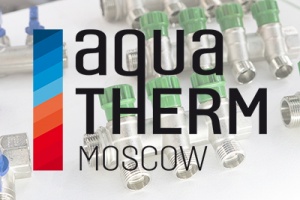 Aquatherm Moscow-2022. Фоторепортаж KRANI.SU